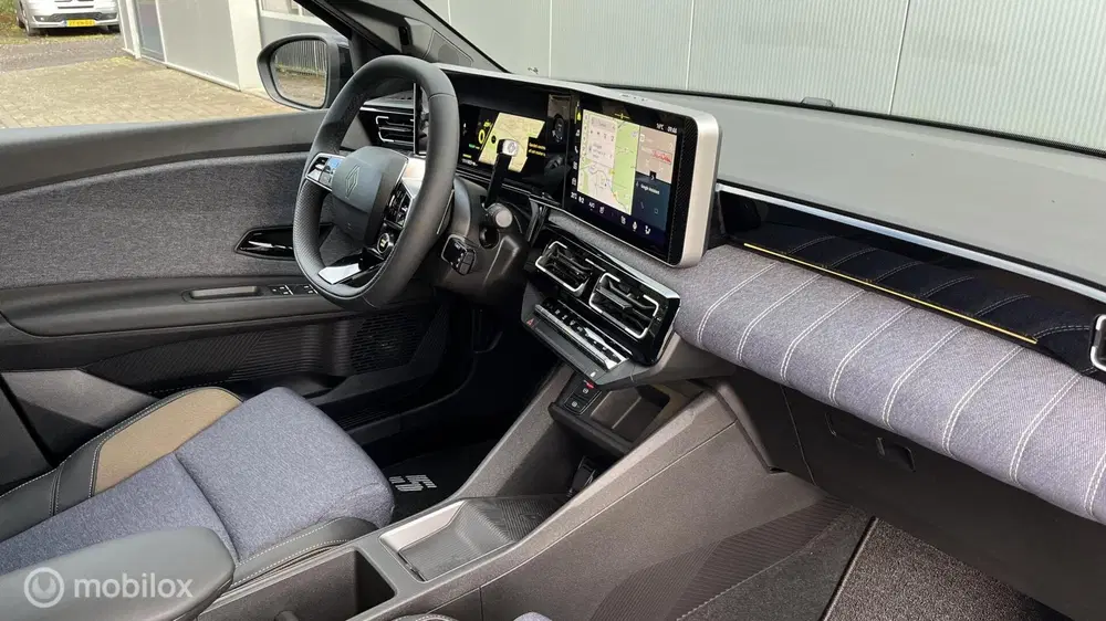 Renault 5 E-Tech Techno 150PK Comfort uit 2026, foto 10