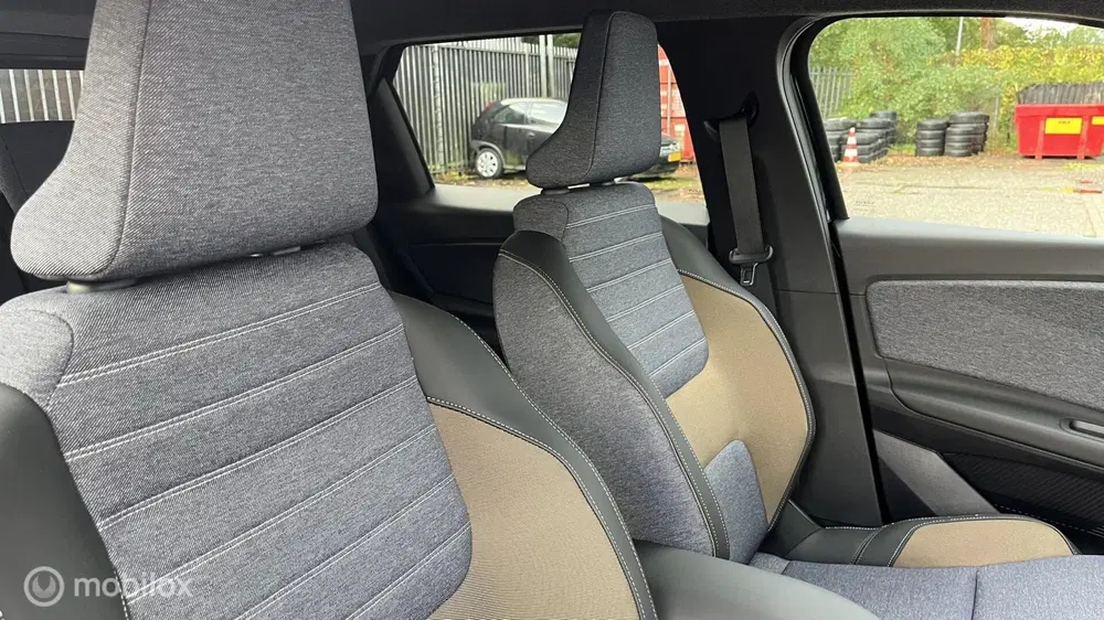 Renault 5 E-Tech Techno 150PK Comfort uit 2026, foto 11