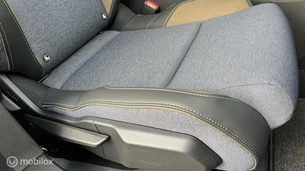 Renault 5 E-Tech Techno 150PK Comfort uit 2026, foto 12