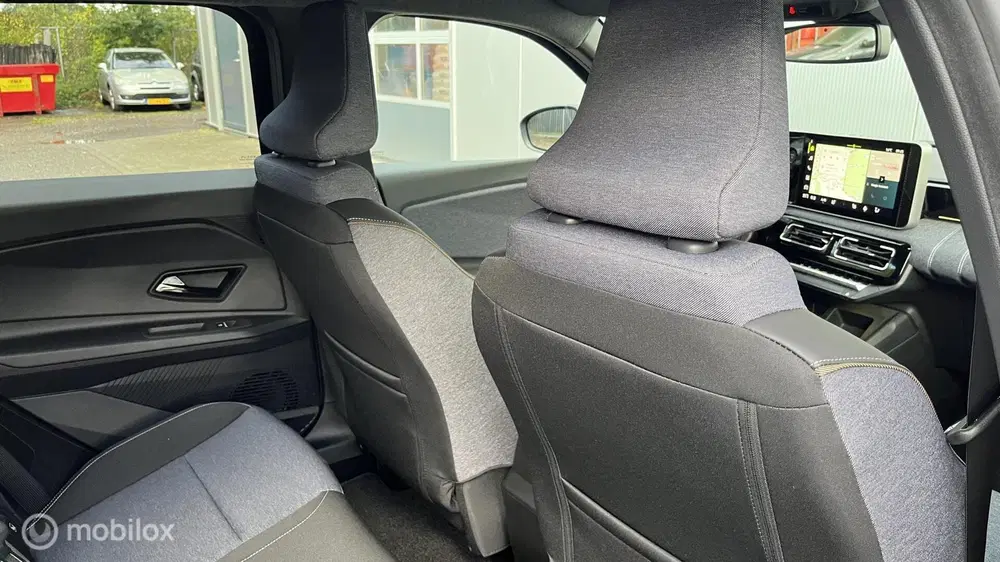 Renault 5 E-Tech Techno 150PK Comfort uit 2026, foto 14