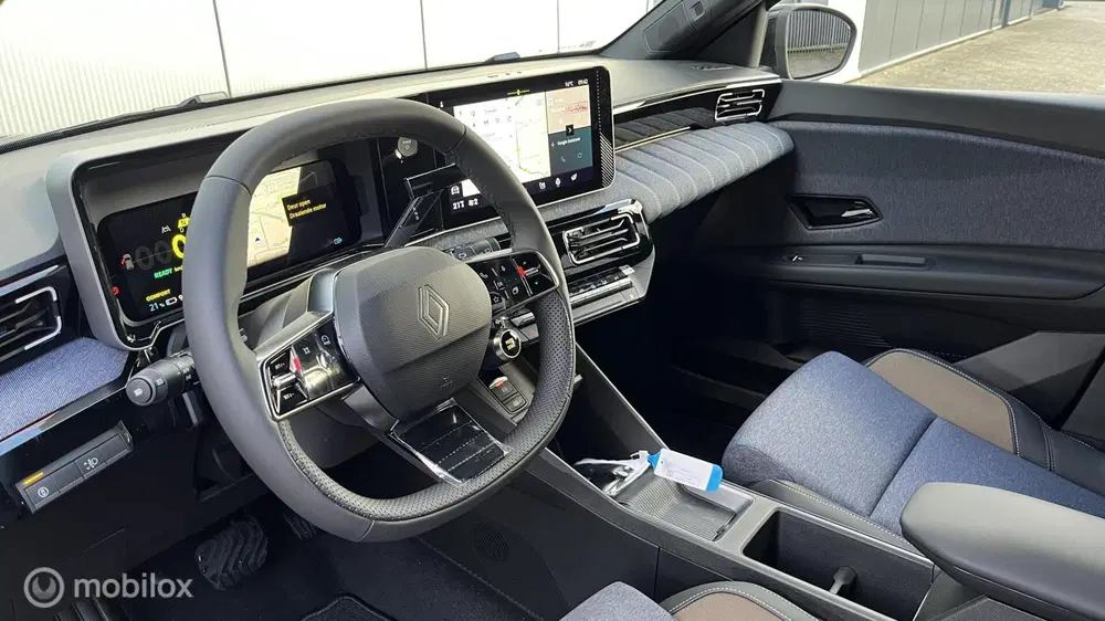 Renault 5 E-Tech Techno 150PK Comfort uit 2026, foto 6