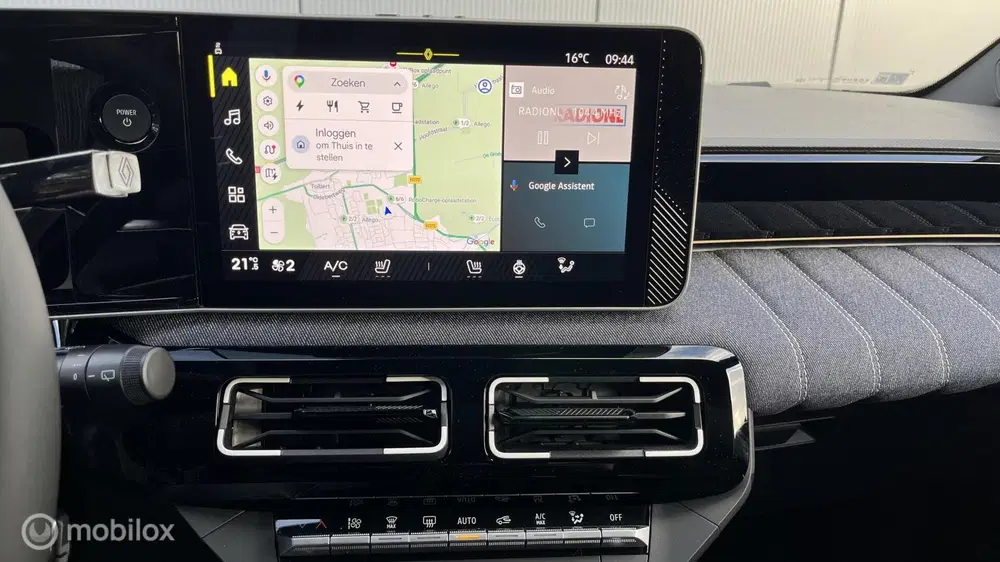 Renault 5 E-Tech Techno 150PK Comfort uit 2026, foto 8