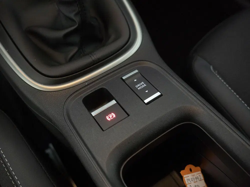 Jeep Avenger 1.2 Longitude uit 2025, foto 12
