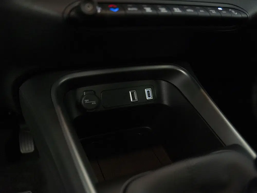 Jeep Avenger 1.2 Longitude uit 2025, foto 13