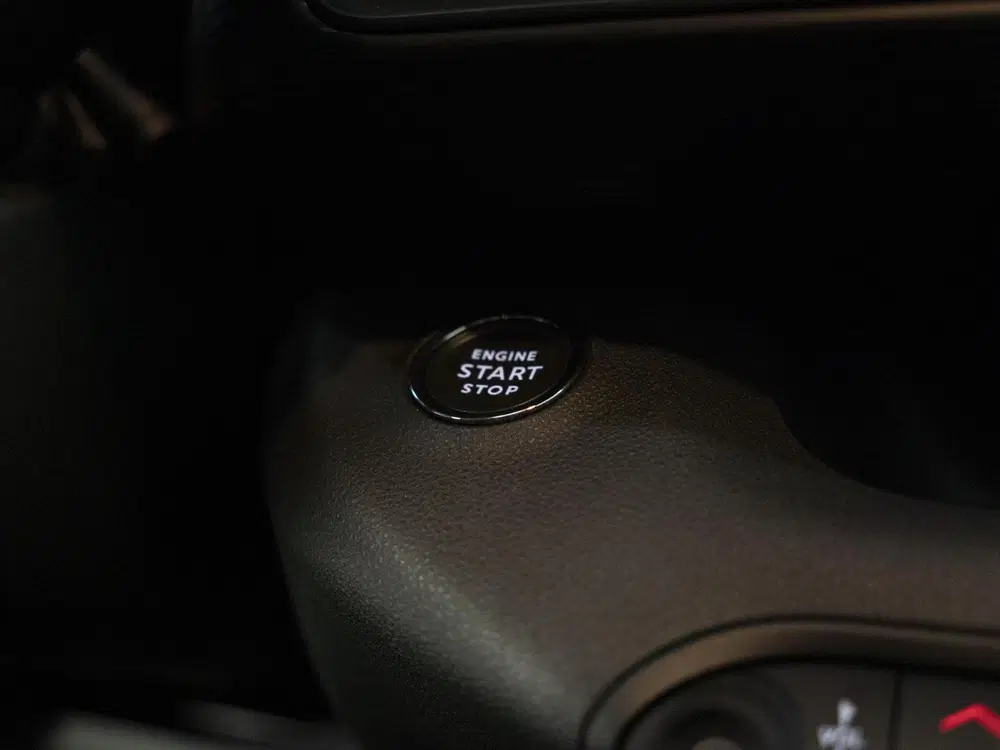 Jeep Avenger 1.2 Longitude uit 2025, foto 14