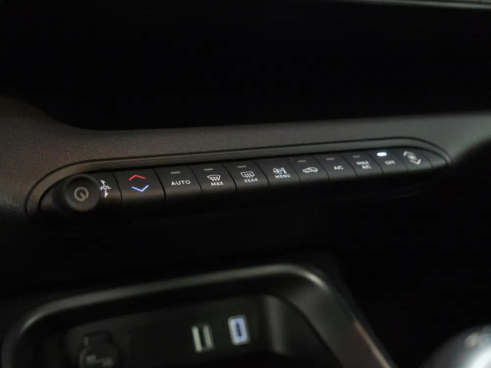 Jeep Avenger 1.2 Longitude uit 2025, foto 15