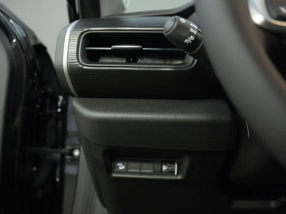 Jeep Avenger 1.2 Longitude uit 2025, foto 4