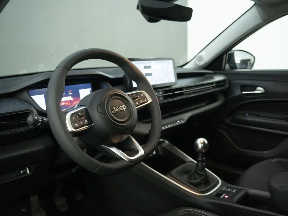 Jeep Avenger 1.2 Longitude uit 2025, foto 5