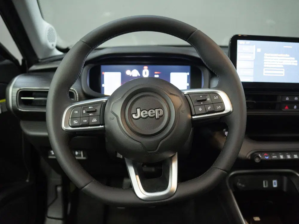 Jeep Avenger 1.2 Longitude uit 2025, foto 6