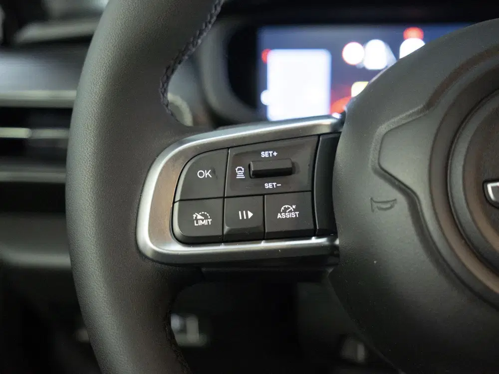 Jeep Avenger 1.2 Longitude uit 2025, foto 7