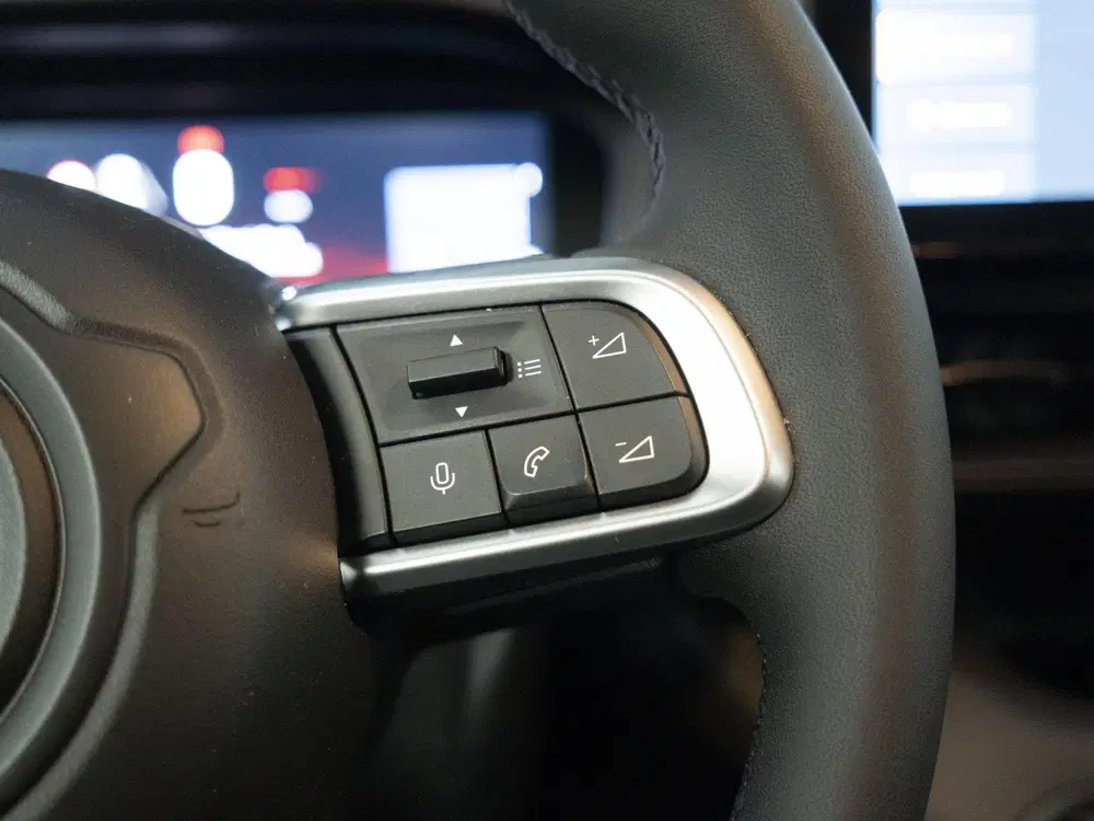 Jeep Avenger 1.2 Longitude uit 2025, foto 8
