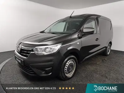 Renault Express 1.5 dCi 75 Comfort uit 2022