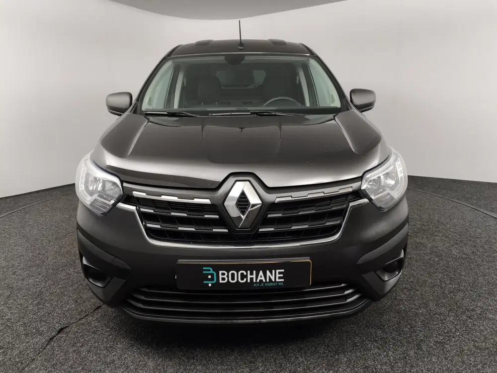 Renault Express 1.5 dCi 75 Comfort uit 2022, foto 14