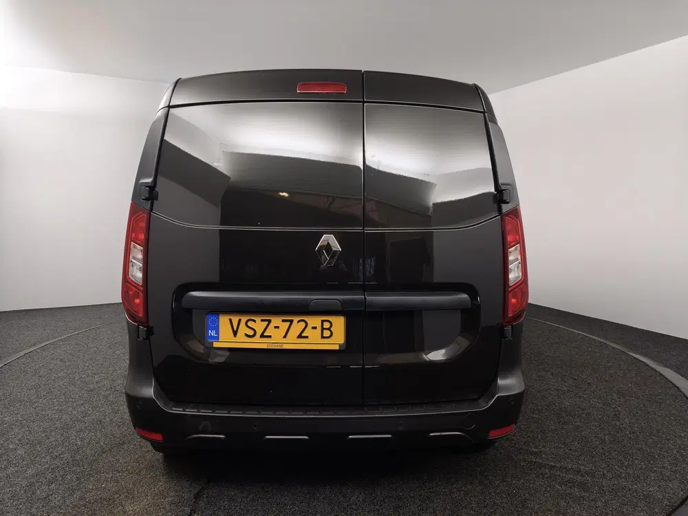 Renault Express 1.5 dCi 75 Comfort uit 2022, foto 15