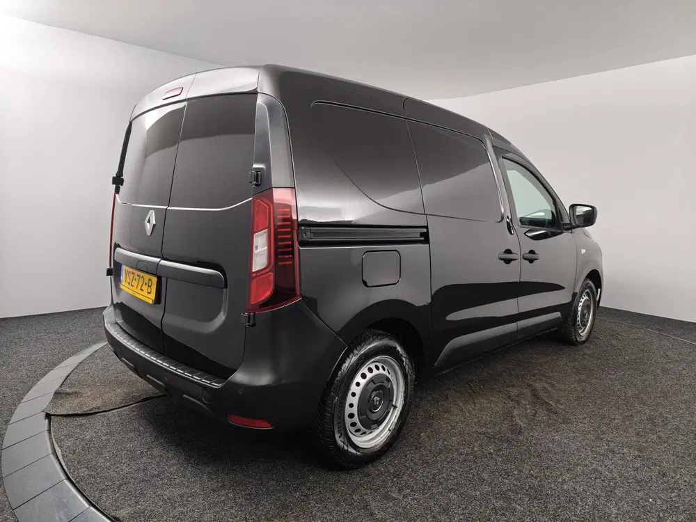 Renault Express 1.5 dCi 75 Comfort uit 2022, foto 2