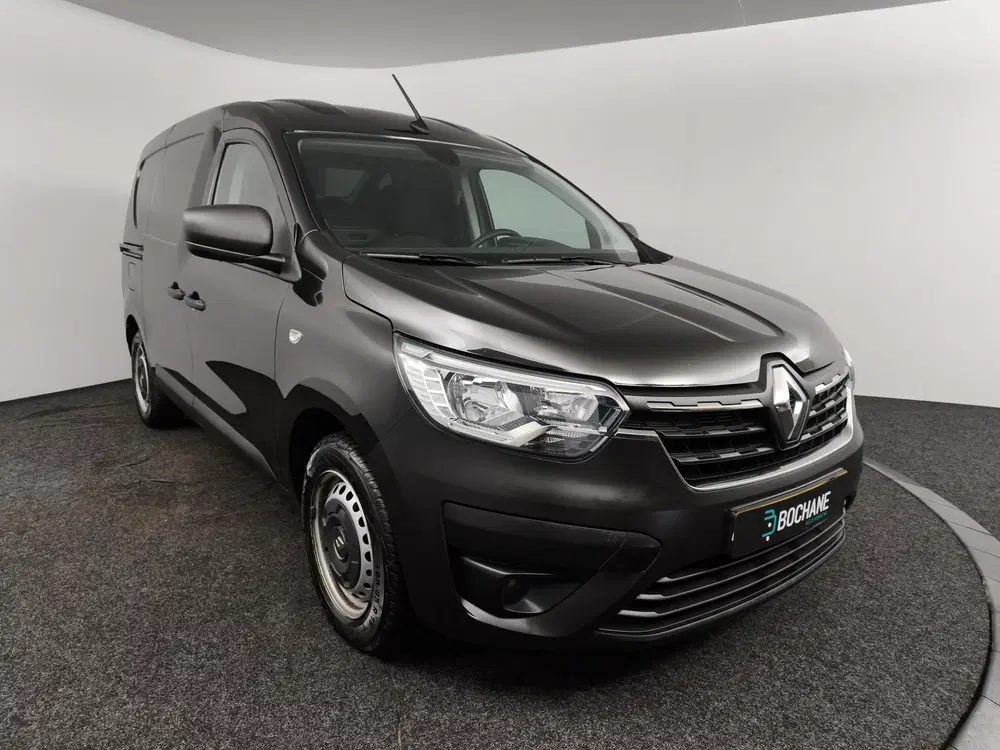 Renault Express 1.5 dCi 75 Comfort uit 2022, foto 3
