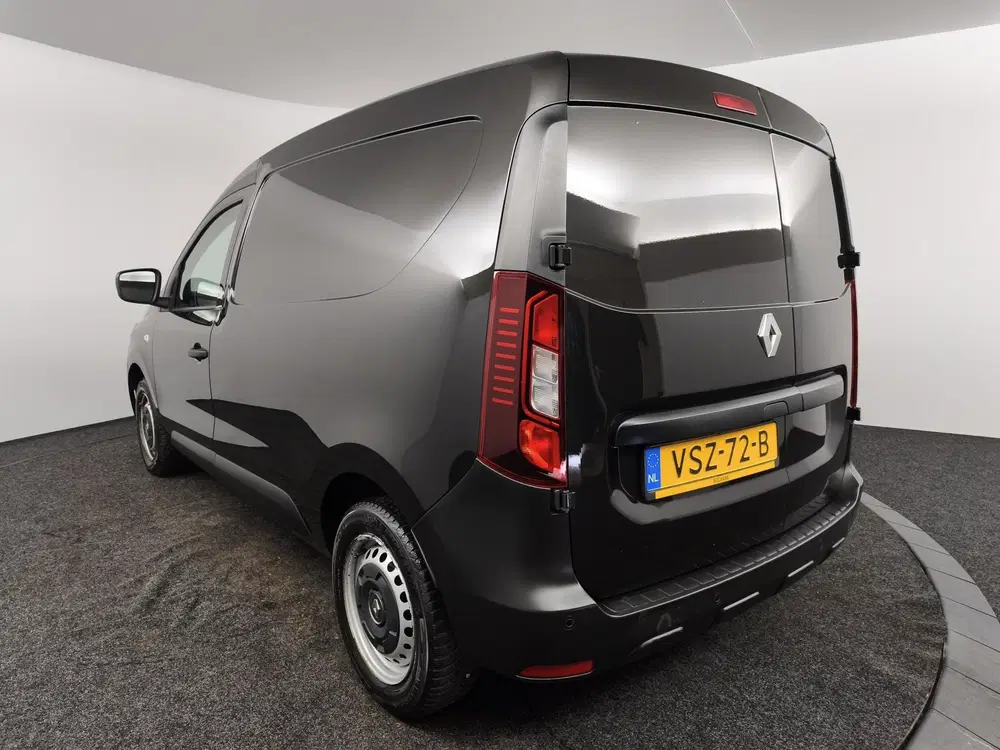 Renault Express 1.5 dCi 75 Comfort uit 2022, foto 4