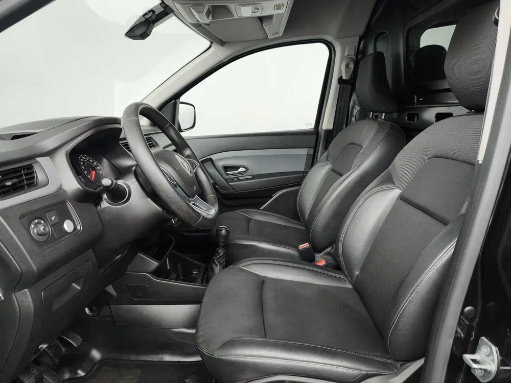 Renault Express 1.5 dCi 75 Comfort uit 2022, foto 6