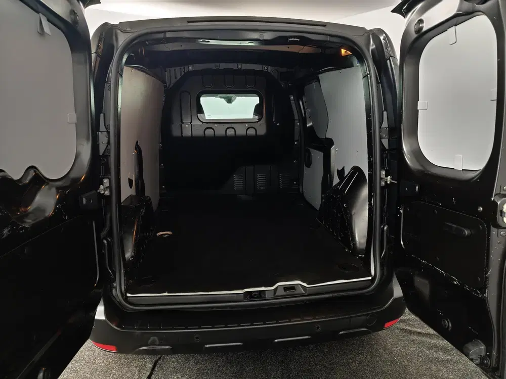 Renault Express 1.5 dCi 75 Comfort uit 2022, foto 8