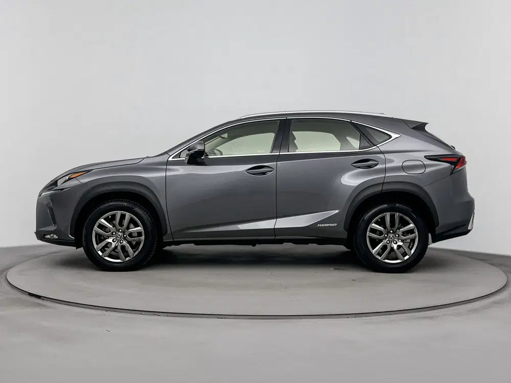 Lexus NX 300h AWD Business Line Pro uit 2020, foto 3
