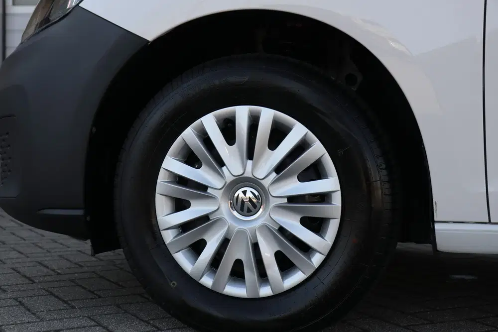 Volkswagen Caddy 2.0 TDI 102pk uit 2024, foto 11
