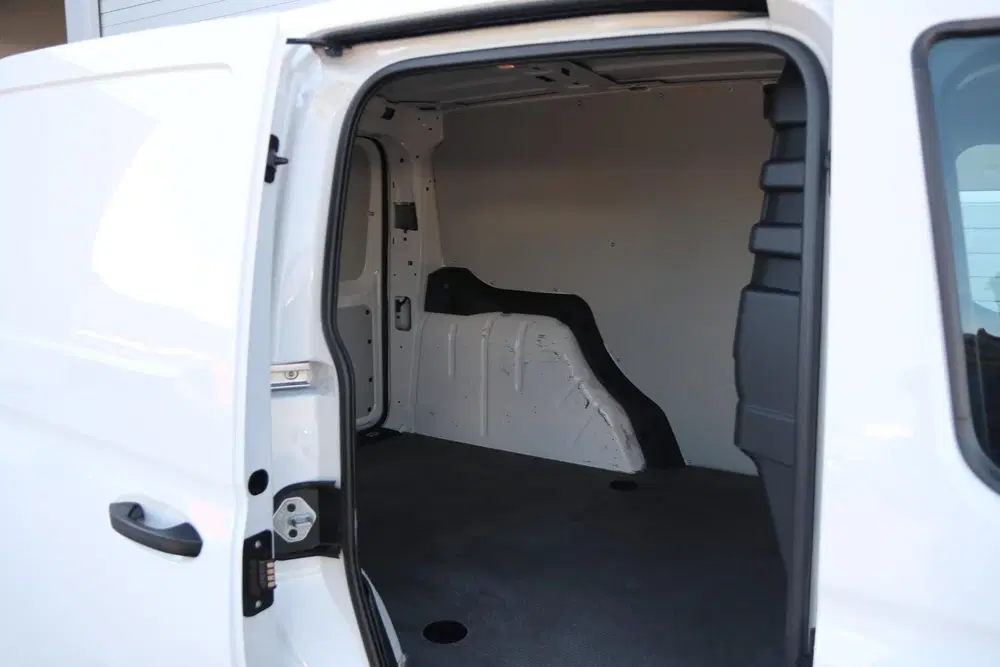 Volkswagen Caddy 2.0 TDI 102pk uit 2024, foto 12