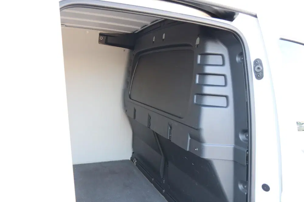 Volkswagen Caddy 2.0 TDI 102pk uit 2024, foto 13
