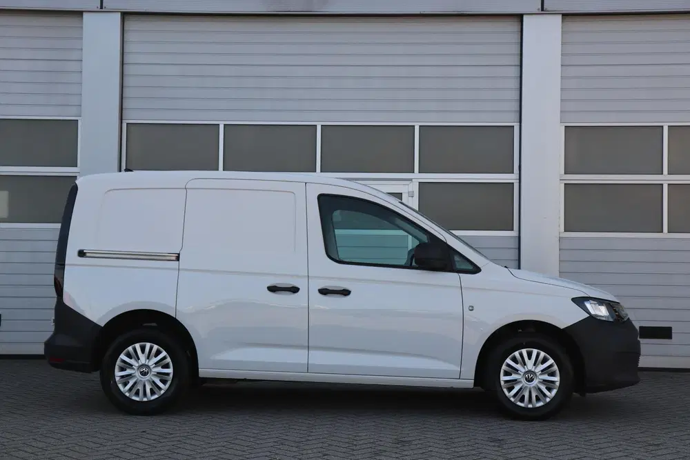 Volkswagen Caddy 2.0 TDI 102pk uit 2024, foto 3