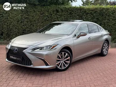 Lexus ES 300h DEALER ONDERHOUDEN *Nette Auto* uit 2020