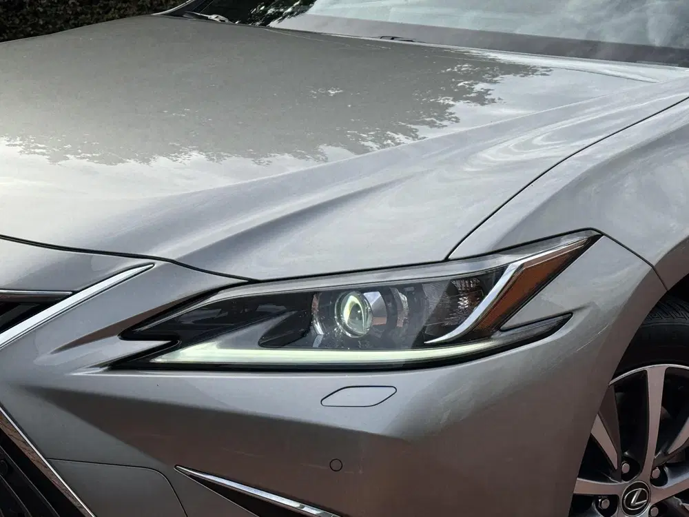 Lexus ES 300h DEALER ONDERHOUDEN *Nette Auto* uit 2020, foto 6