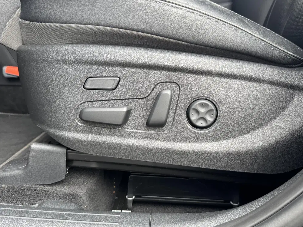 Hyundai SANTA FE 1.6 T-GDI PHEV PREMIUM 7-PERS (100% SOH) I uit 2021, foto 12