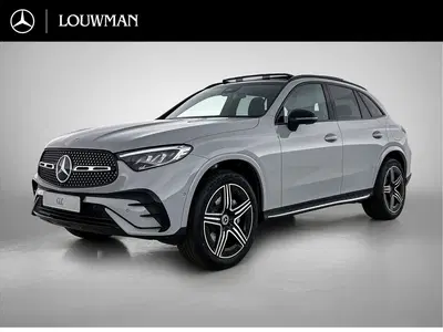 Mercedes-Benz GLC 300e 4MATIC Business Solution AMG uit 2026