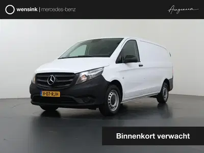 Mercedes-Benz Vito 114 CDI uit 2024