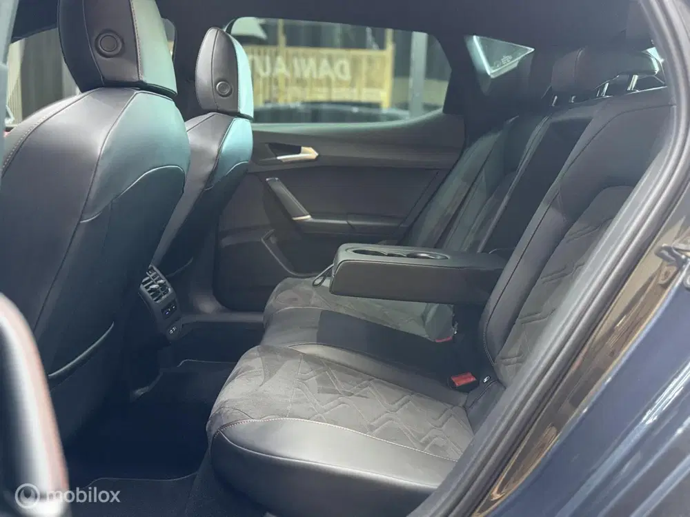 SEAT Leon 1.4 TSI eHybrid FR uit 2021, foto 12