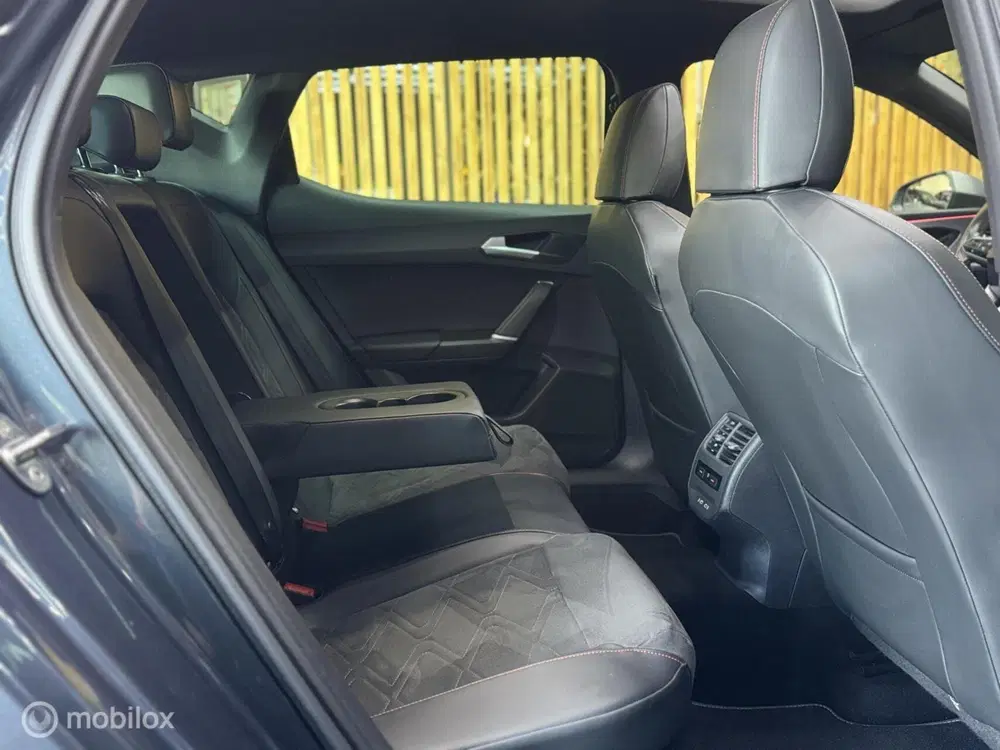 SEAT Leon 1.4 TSI eHybrid FR uit 2021, foto 13