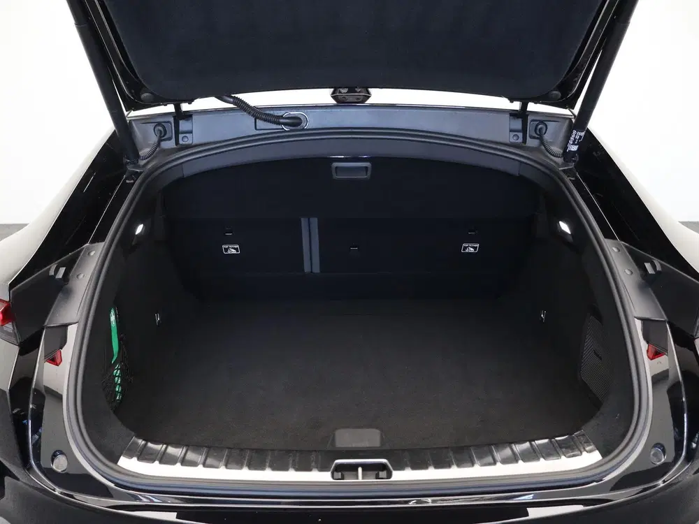 Polestar 4 Long Range Single motor 100 kWh uit 2024, foto 15
