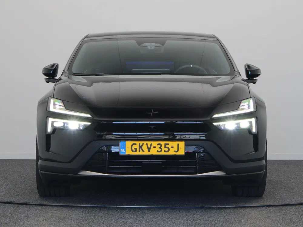 Polestar 4 Long Range Single motor 100 kWh uit 2024, foto 6