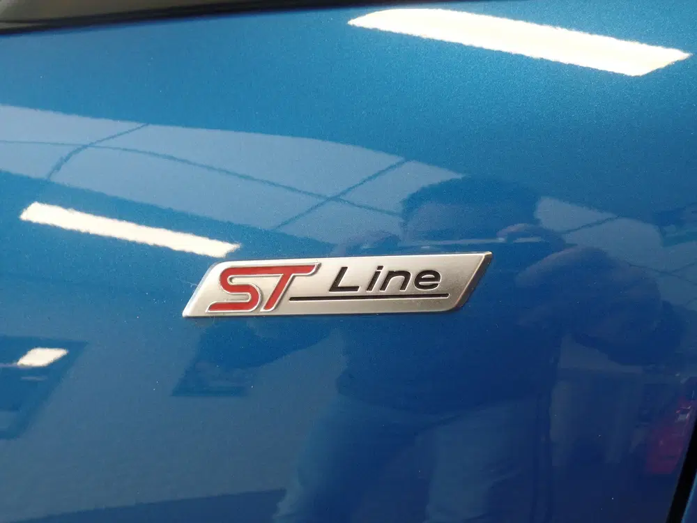 Ford Fiesta 1.0 EcoBoost ST-Line 5drs uit 2020, foto 7