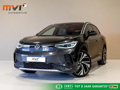 Volkswagen ID.4 Max 77 kWh SoH 95% 204pk uit 2020