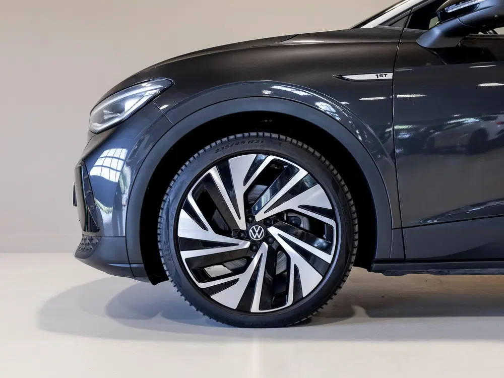Volkswagen ID.4 Max 77 kWh SoH 95% 204pk uit 2020, foto 11