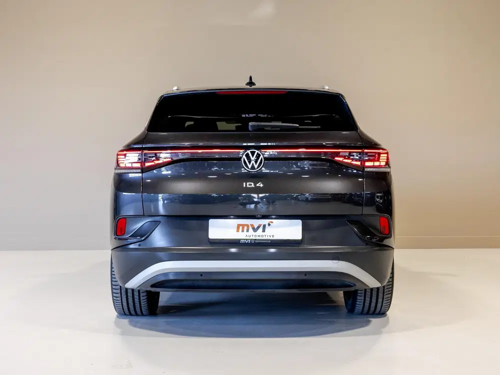 Volkswagen ID.4 Max 77 kWh SoH 95% 204pk uit 2020, foto 13