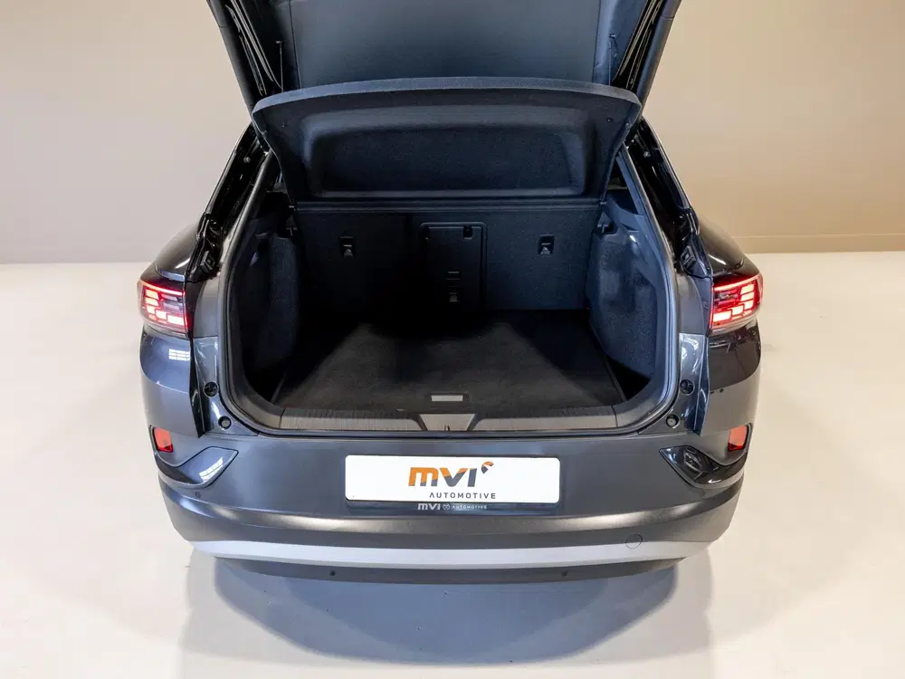 Volkswagen ID.4 Max 77 kWh SoH 95% 204pk uit 2020, foto 14