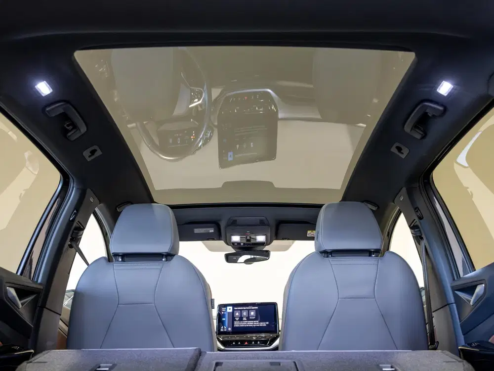 Volkswagen ID.4 Max 77 kWh SoH 95% 204pk uit 2020, foto 15