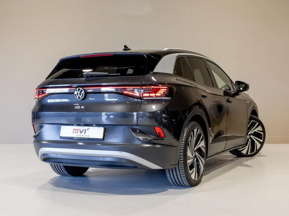 Volkswagen ID.4 Max 77 kWh SoH 95% 204pk uit 2020, foto 2