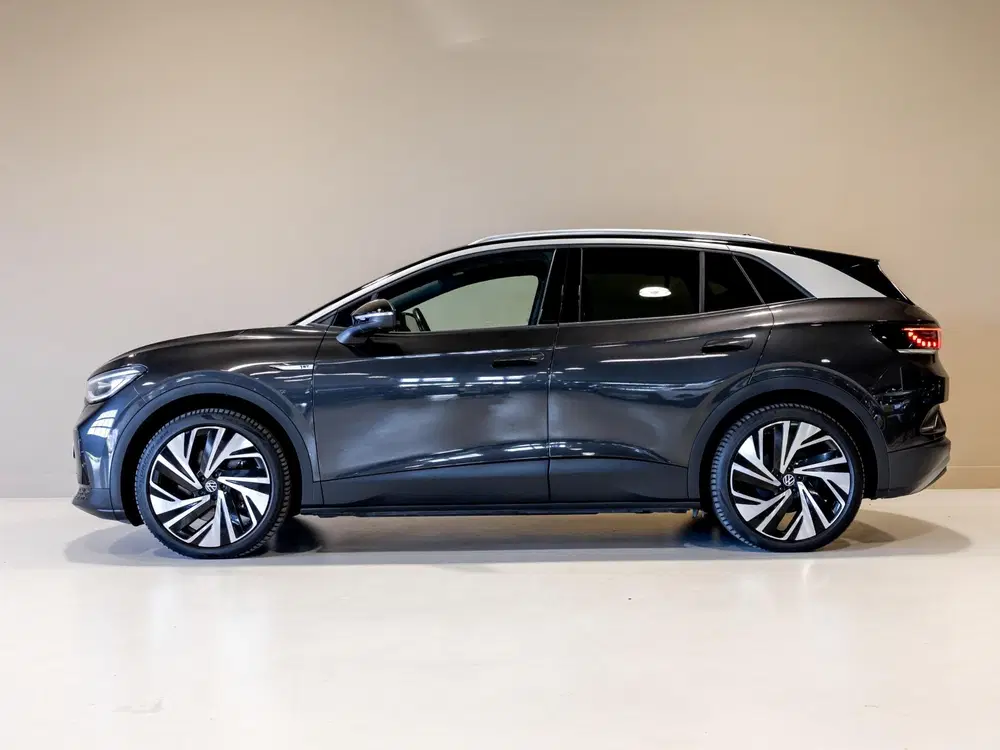 Volkswagen ID.4 Max 77 kWh SoH 95% 204pk uit 2020, foto 3