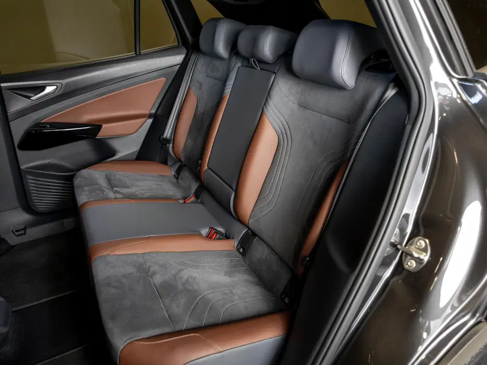 Volkswagen ID.4 Max 77 kWh SoH 95% 204pk uit 2020, foto 7