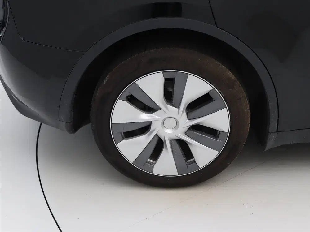 Tesla Model Y Long Range AWD 75kWh 351pk 93% SoH [ TREKH uit 2023, foto 10