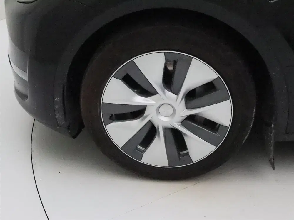 Tesla Model Y Long Range AWD 75kWh 351pk 93% SoH [ TREKH uit 2023, foto 11