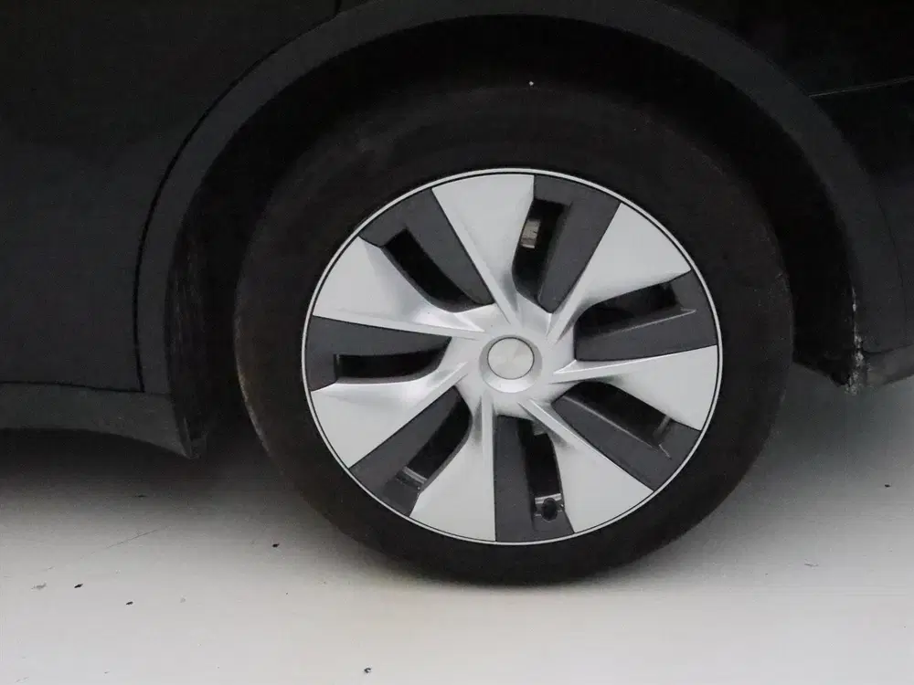Tesla Model Y Long Range AWD 75kWh 351pk 93% SoH [ TREKH uit 2023, foto 12