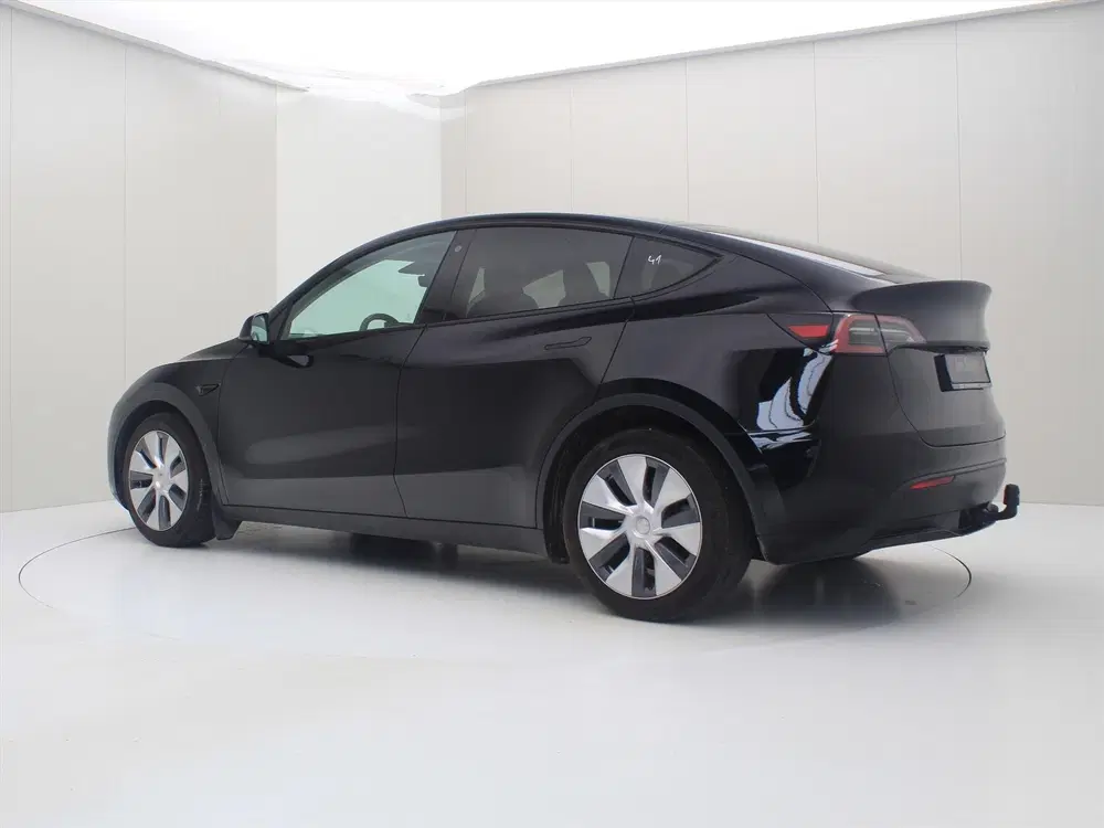 Tesla Model Y Long Range AWD 75kWh 351pk 93% SoH [ TREKH uit 2023, foto 3